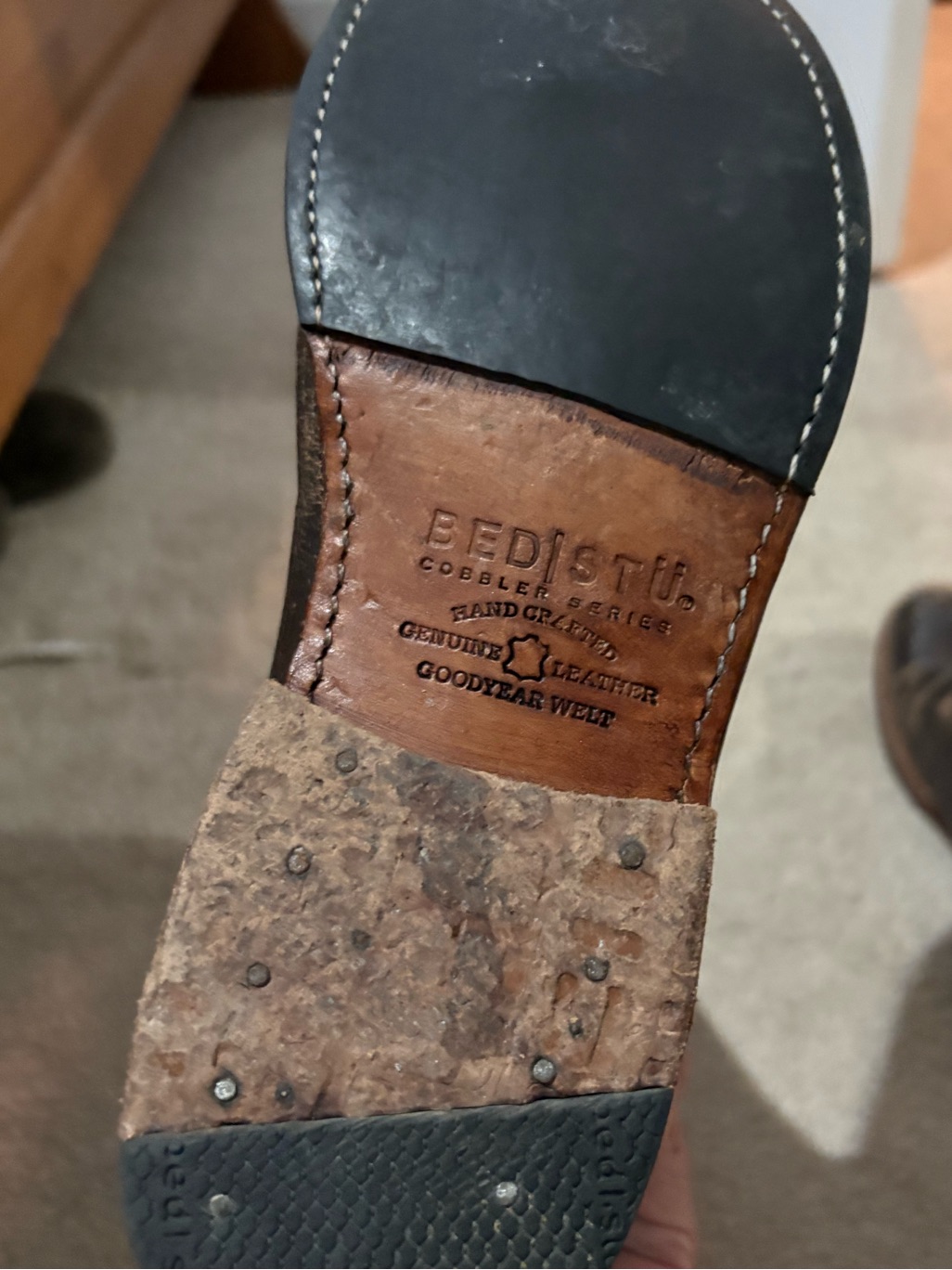 Bed St Women's Cobbler Collection Boots — image 5 of 5